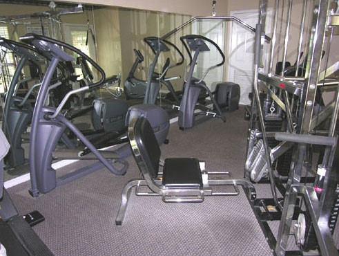 Willows at Wright Island Apartments